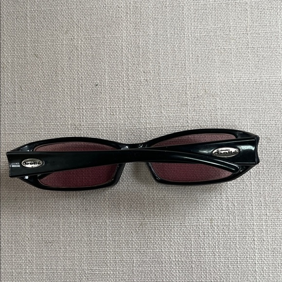 Bolle Black Prescription Women\'s Glass Frames